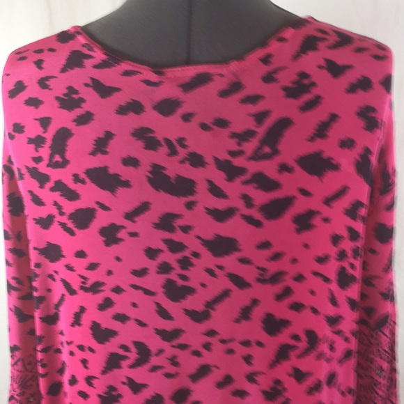 Slinki Stretchy Comfortable Top Size Large - Picture 5 of 7